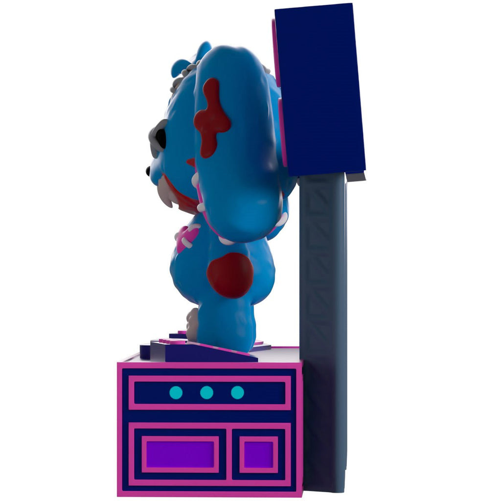 Call of Duty Collection Mister Peeks Vinyl Figure #3