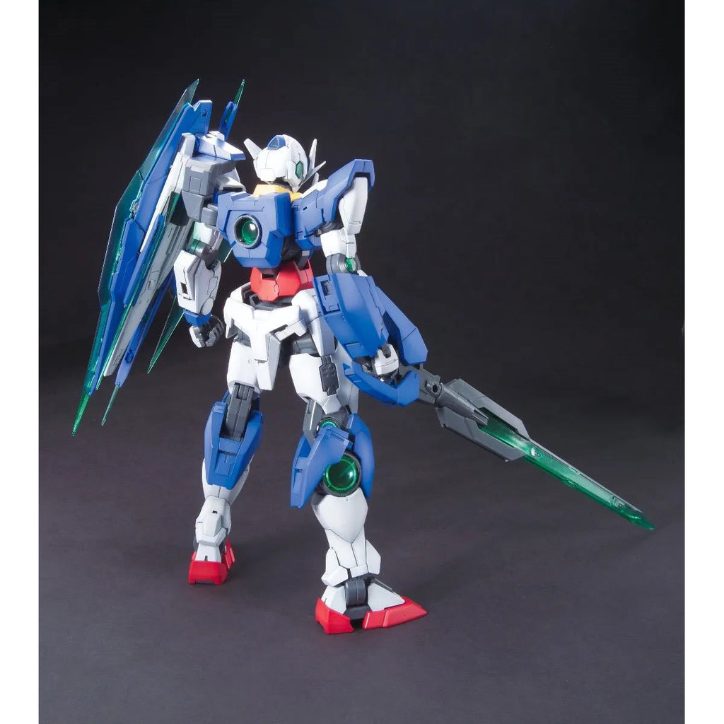 Mobile Suit Gundam 00 the Movie: A Wakening of the Trailblazer 00 QAN[T] Master Grade 1:100 Scale Model Kit