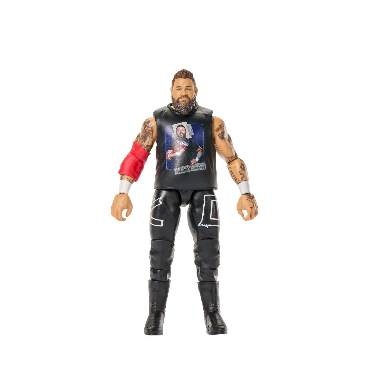 WWE Main Event Series Figure Series 163 Figure Case of 8