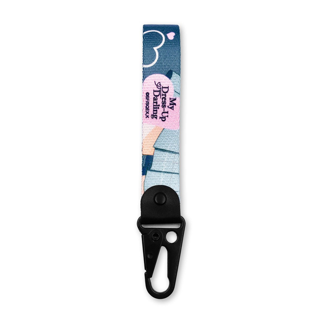 My Dress-Up Darling Marin Keystrap