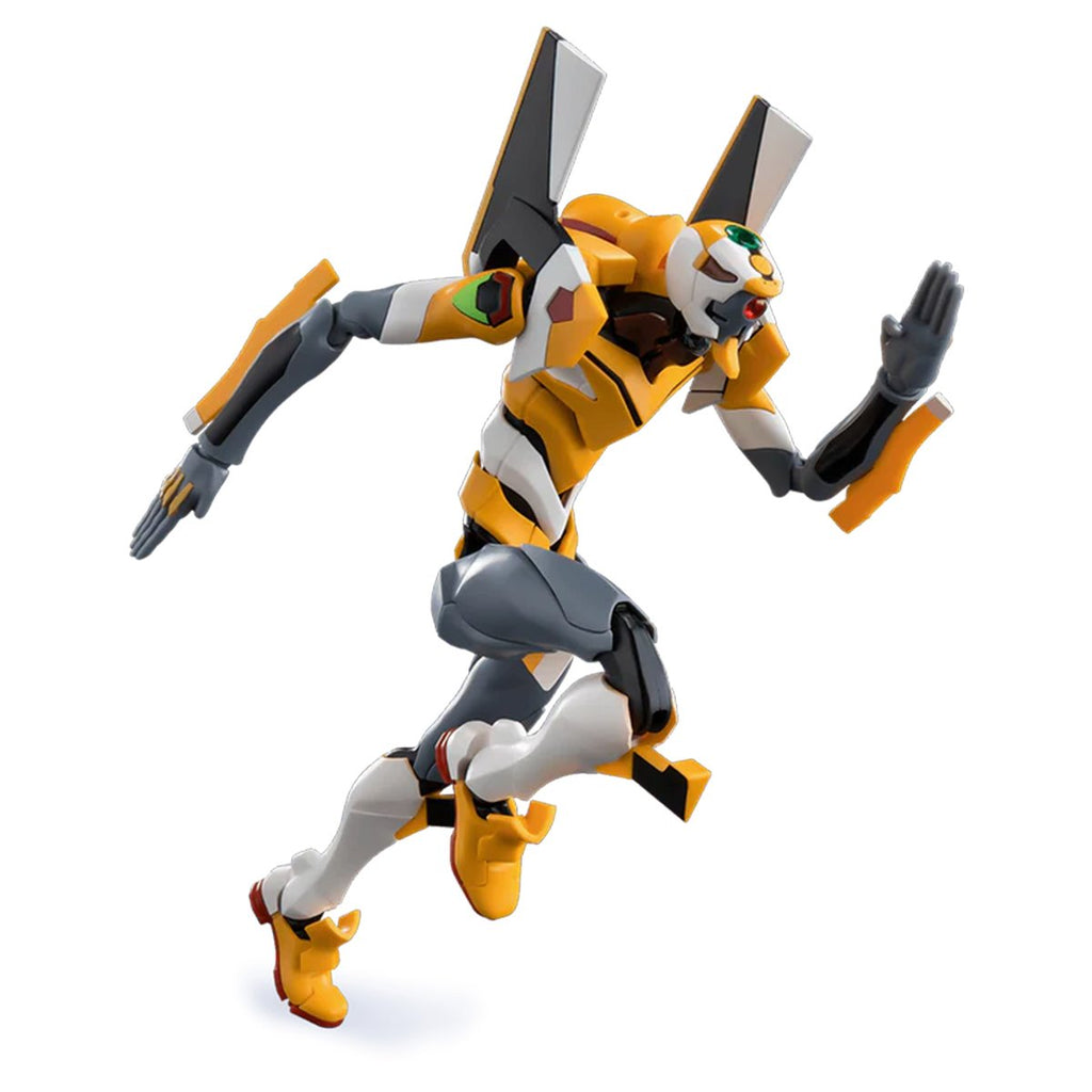 Neon Genesis Evangelion Proto Type-00 Action Edition Model Kit
