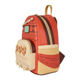 Moana Cosplay Mini Backpack