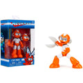 Mega Man 1:12 Scale Wave 2 Cut Man Action Figure