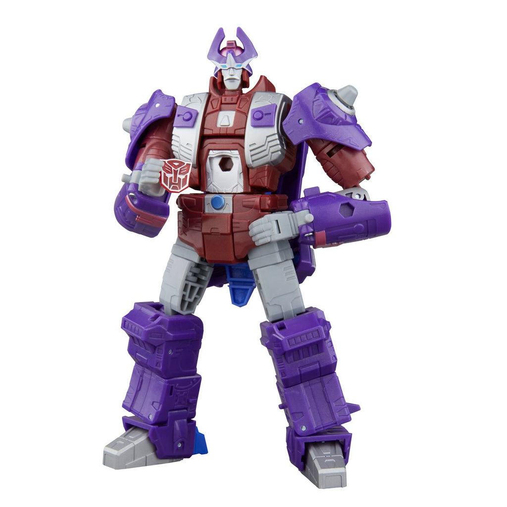 Transformers Generations Age of the Primes Voyager Alpha Trion