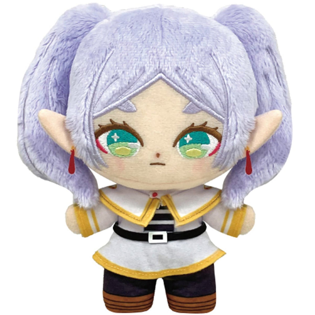 Frieren: Beyond Journey's End Frieren PuriNui Touch Dream Nui Plush