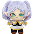 Frieren: Beyond Journey's End Frieren PuriNui Touch Dream Nui Plush