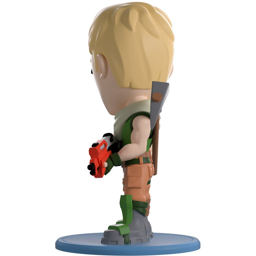 Fortnite Collection Jonesy Vinyl Figure #0