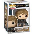 The Lord of the Rings Peregrin Took Funko Pop! Vinyl Figure #1985