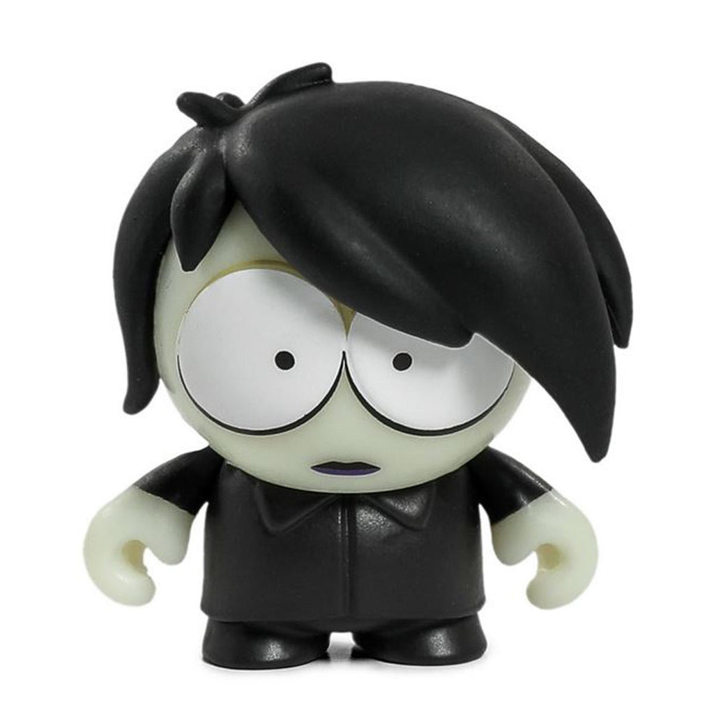 South Park Goth Kids Vinyl Mini-Figures 5-Pack