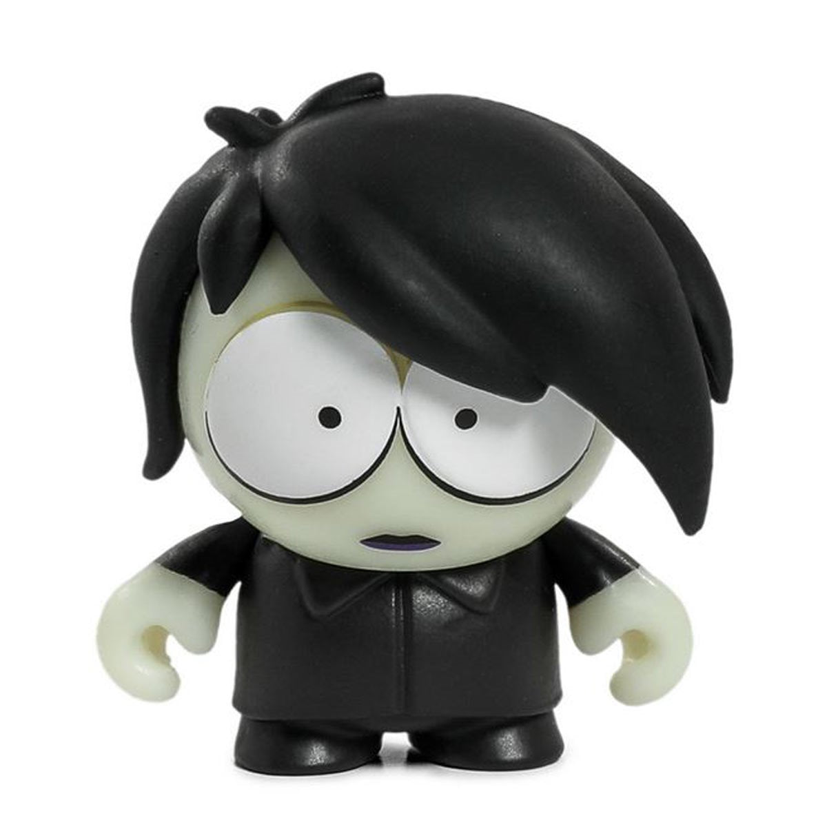 South Park Goth Kids Vinyl Mini-Figures 5-Pack