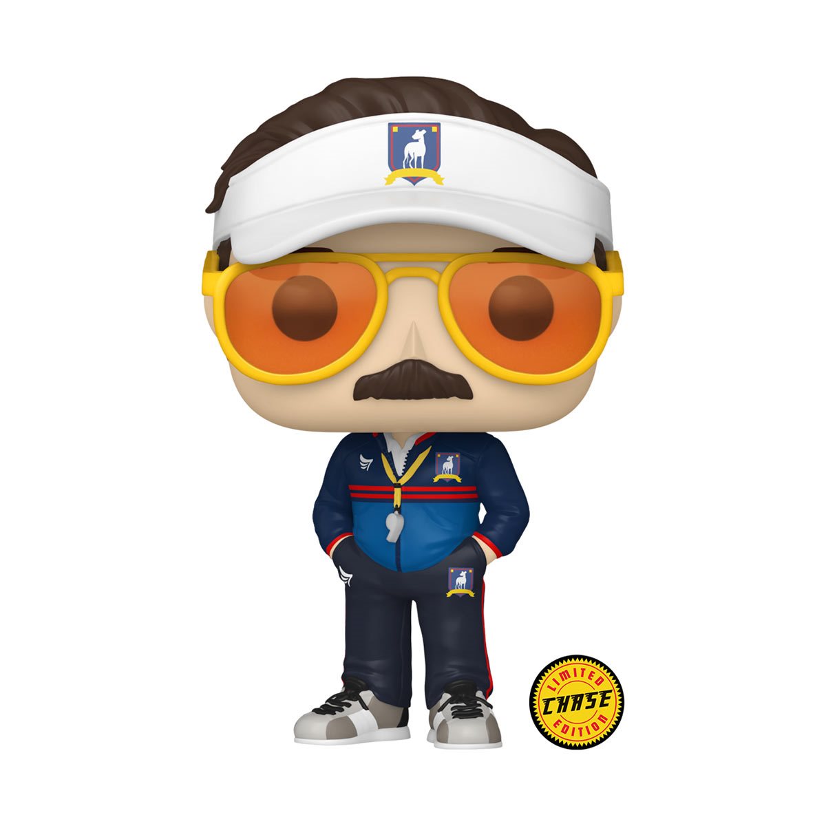 Ted Lasso Funko Pop! Vinyl Figure #1351