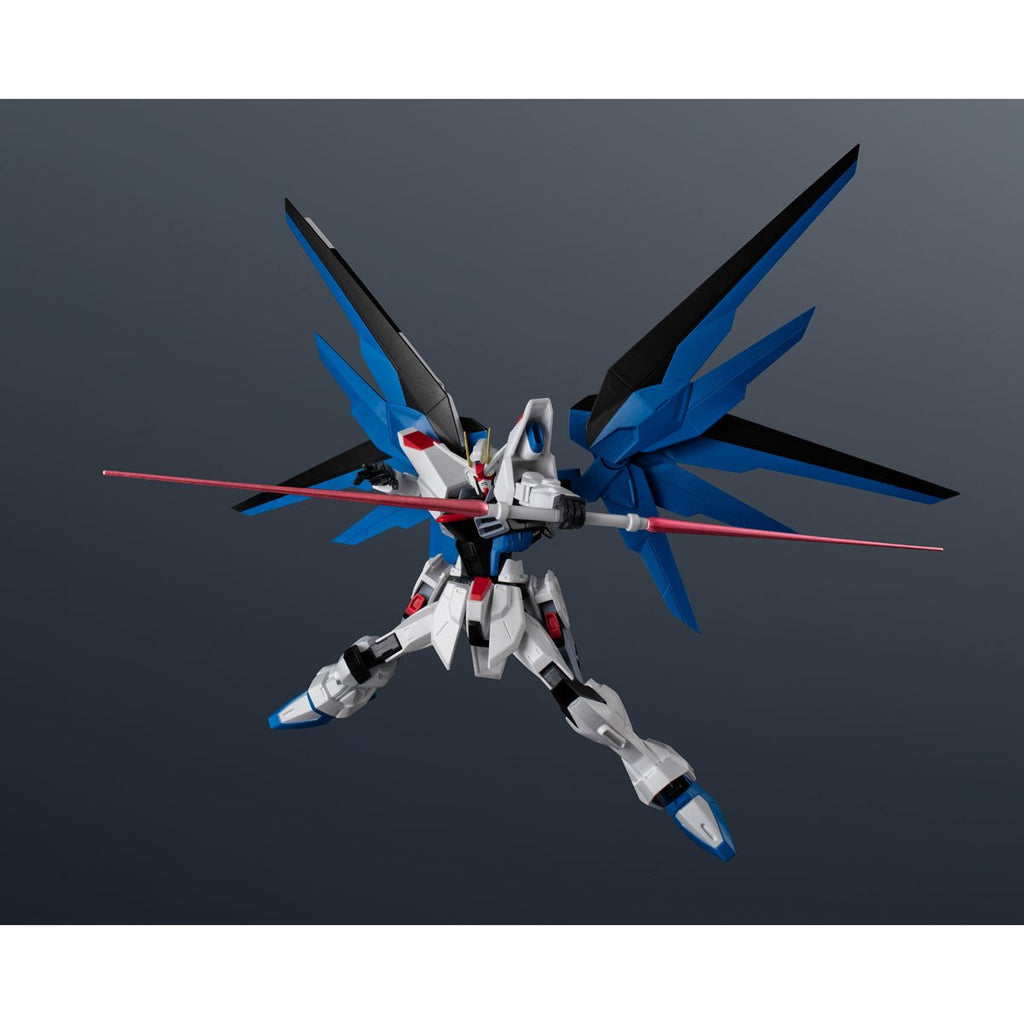 Gundam Universe ZGMF-X10A Freedom Gundam Renewal Action Figure