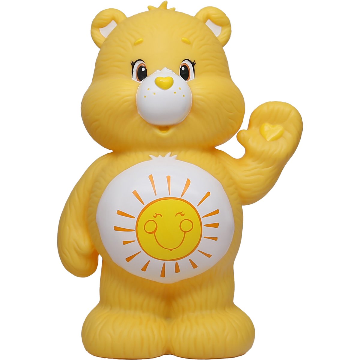 Care Bears Funshine Bear PVC Figural Bank