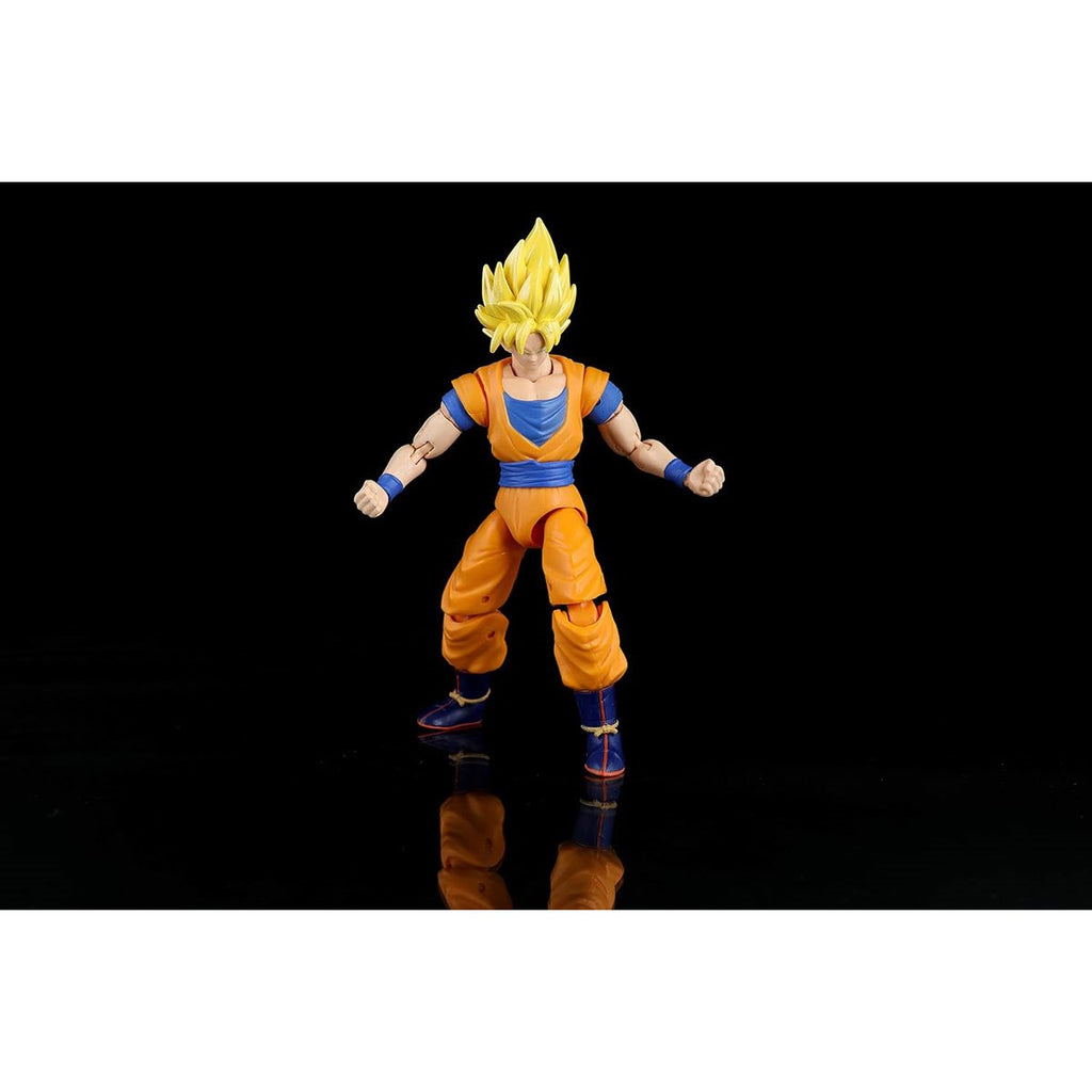 Dragon Ball Super Dragon Stars Action Figure Wave 8 Case of 6