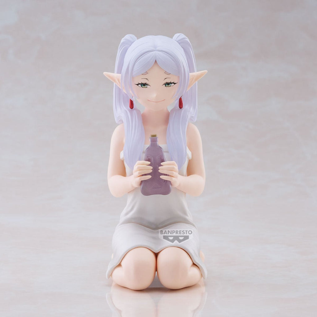Frieren: Beyond Journey's End Frieren Relax Time Statue