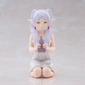Frieren: Beyond Journey's End Frieren Relax Time Statue