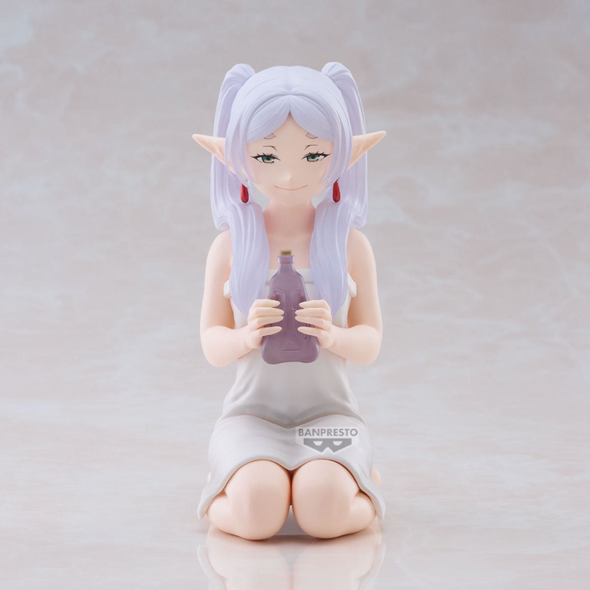 Frieren: Beyond Journey's End Frieren Relax Time Statue