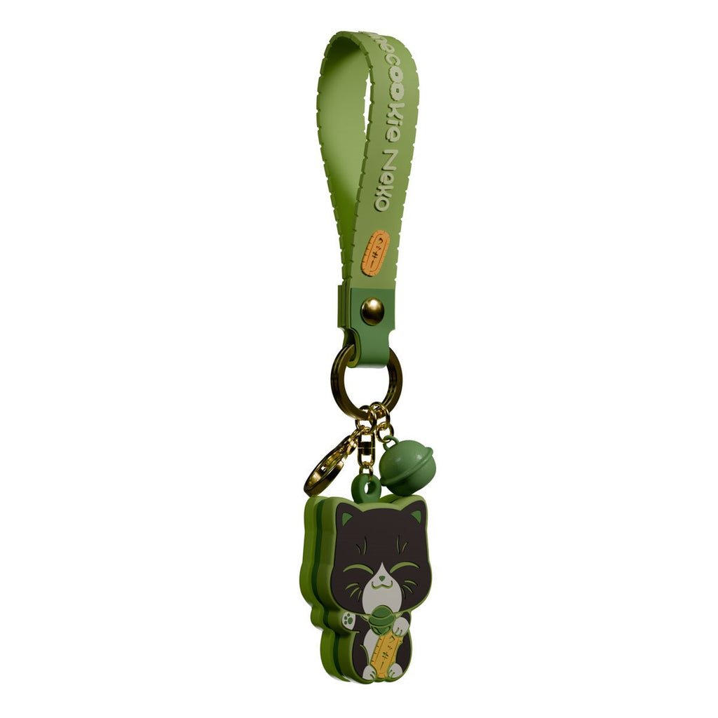 Manecookie Neko Series 1 Blind-Box Random Key Chain
