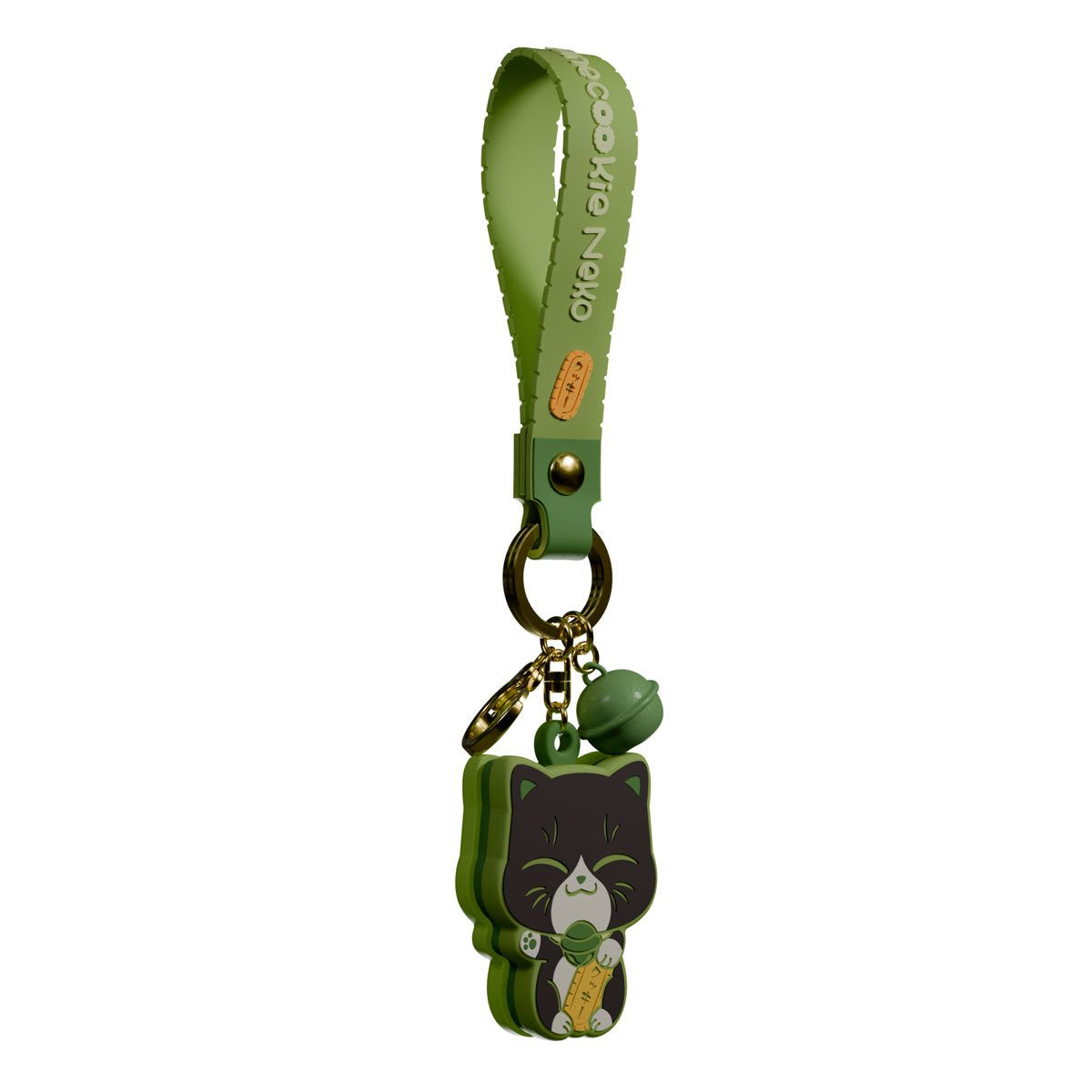 Manecookie Neko Series 1 Blind-Box Random Key Chain