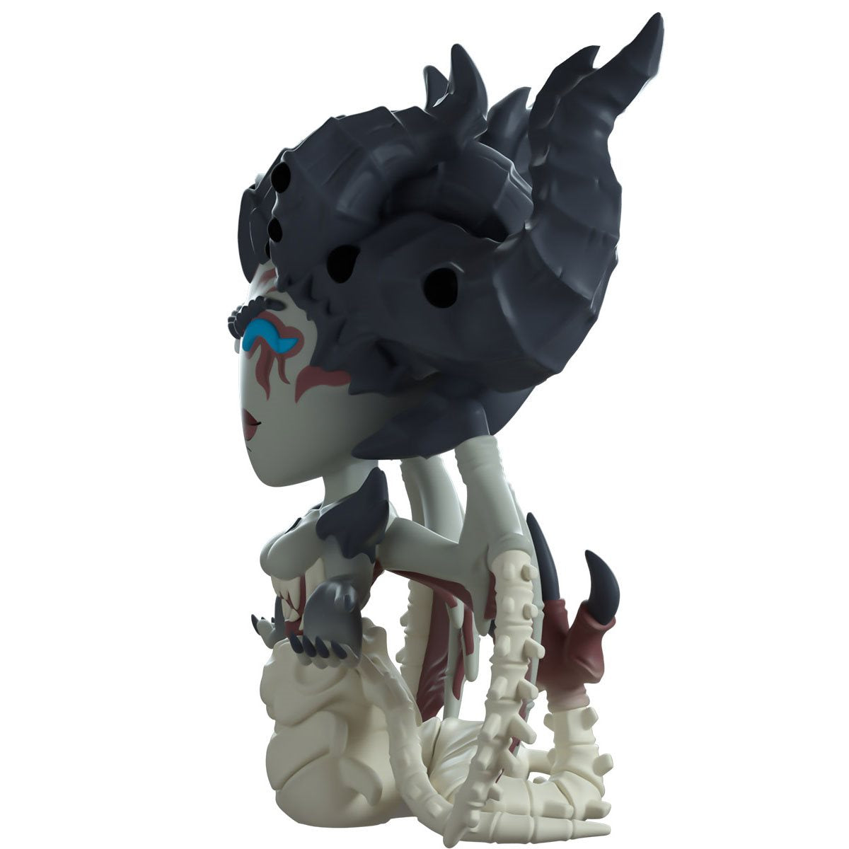 Diablo IV Collection Lilith Vinyl Figure #3