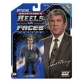 Wrestling's Heels and Faces Series 3 Jack Tunney 4 1/2-Inch Scale Action Figure