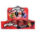 Miraculous Ladybug Miracle Box Kwami Surprise Mini-Figure Case of 16