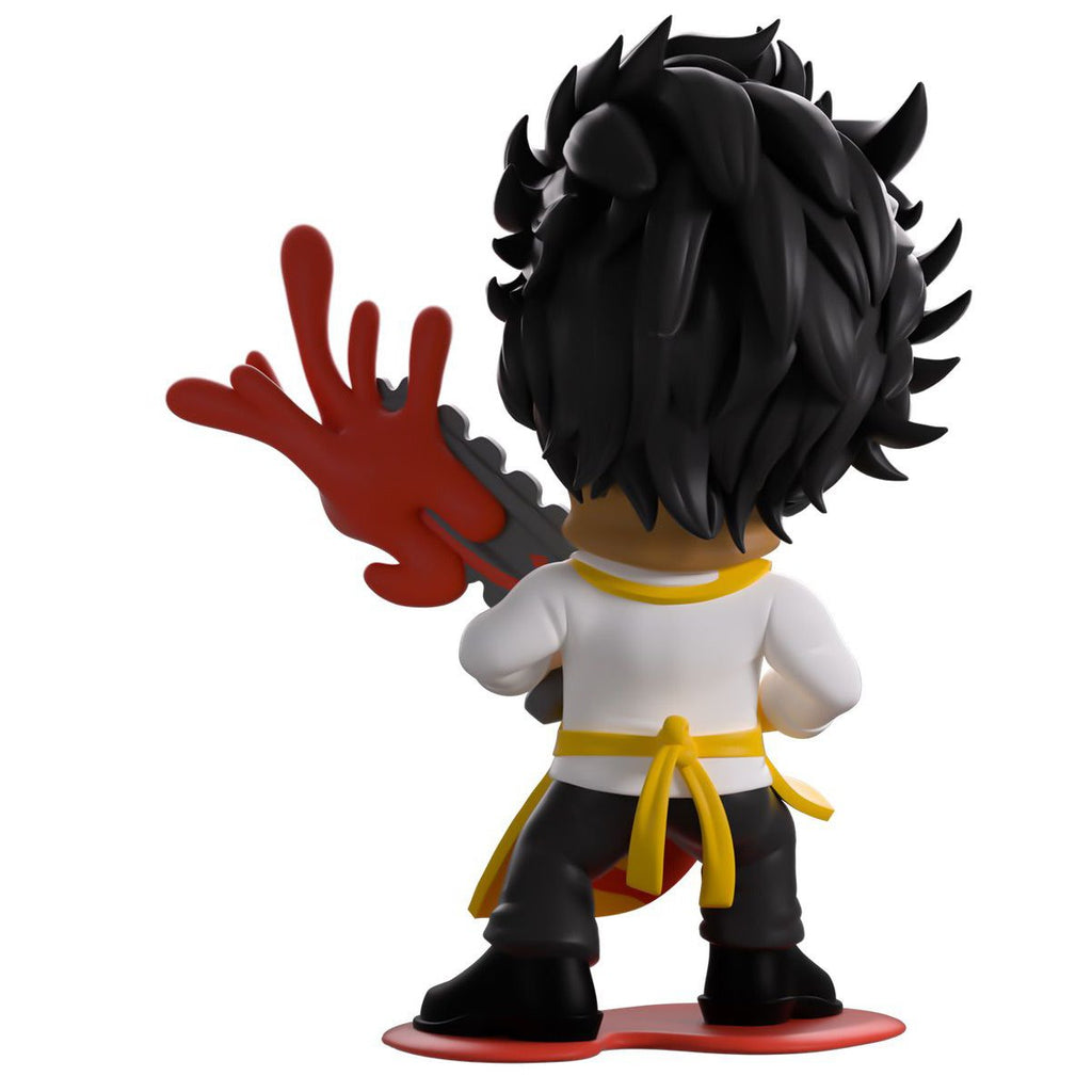 The Texas Chainsaw Massacre Leatherface Horror Collection Vinyl Figure #13