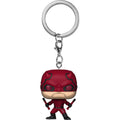 Daredevil: Born Again Daredevil with Nunchucks Funko Pocket Pop! Key Chain