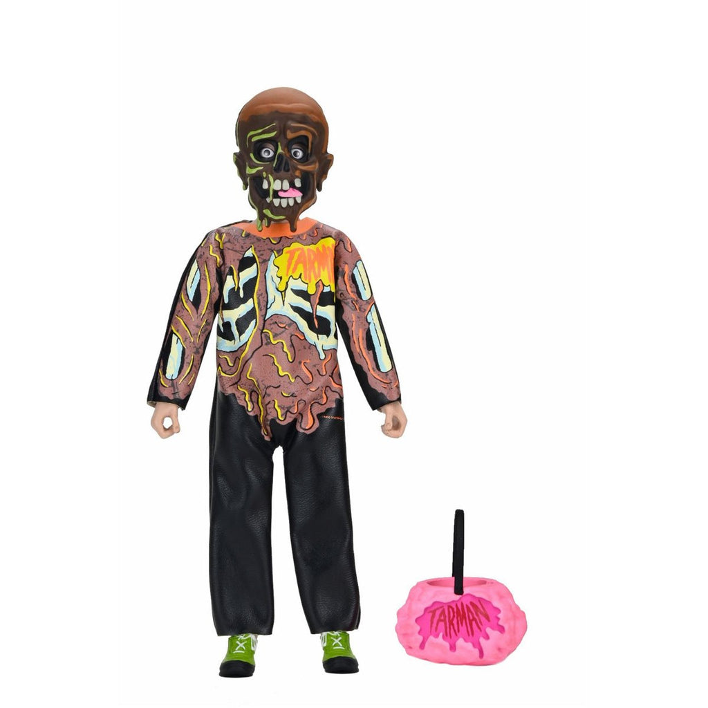 Ben Cooper Costume Series 7 6-Inch Clothed Figures Set of 5