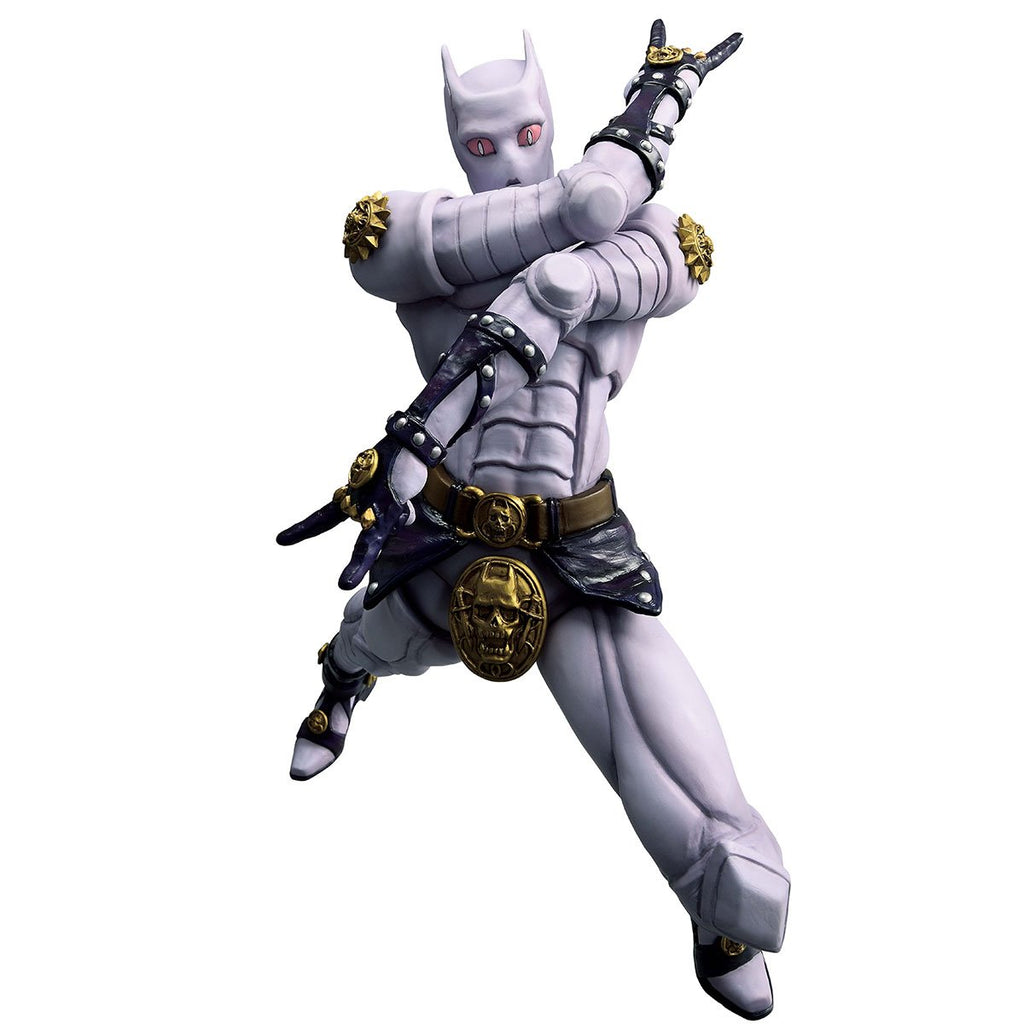JoJo's Bizarre Adventure: Diamond Is Unbreakable Deadly Queen Stand Rush! Masterlise Ichibansho Statue