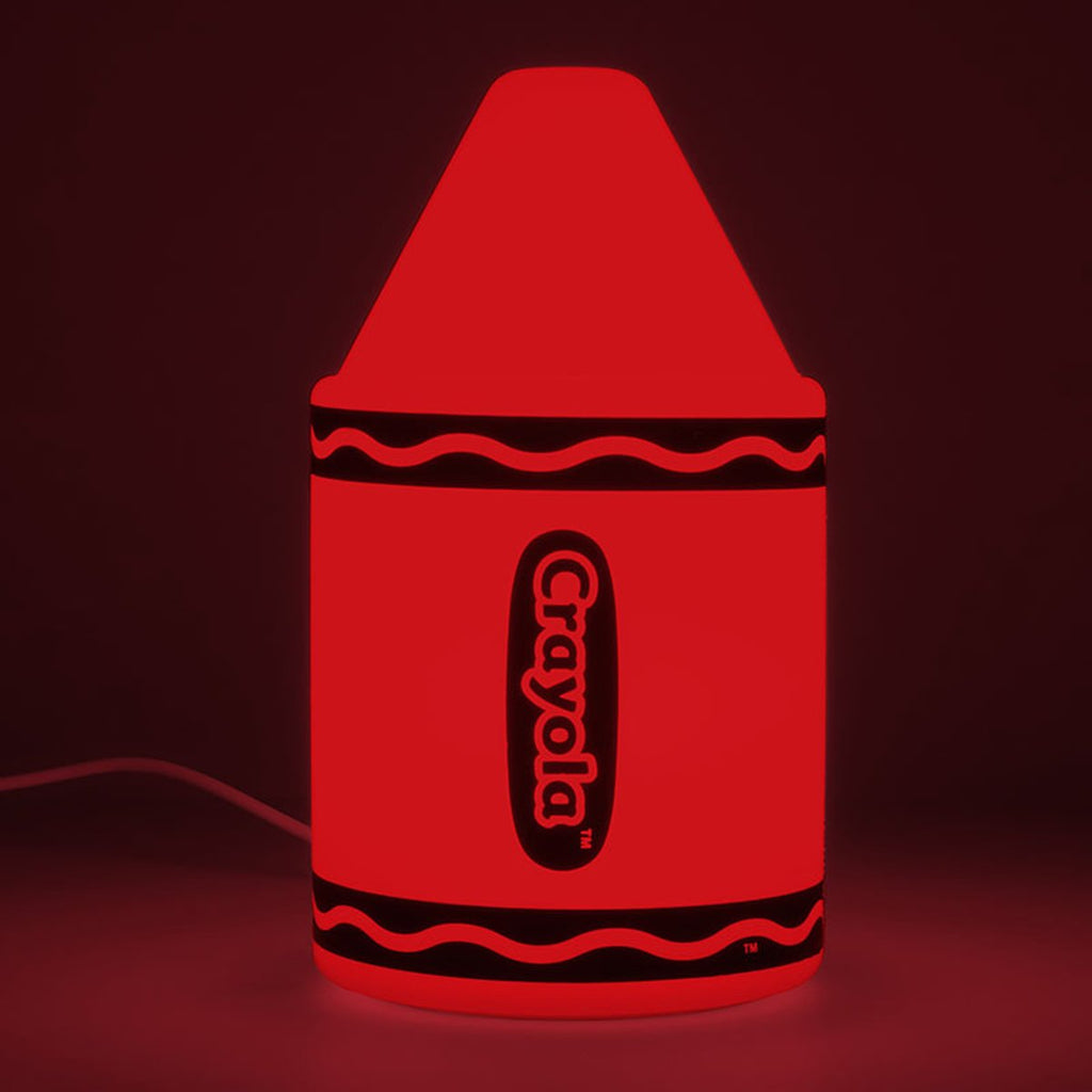 Crayola Silicone Rechargeable Light
