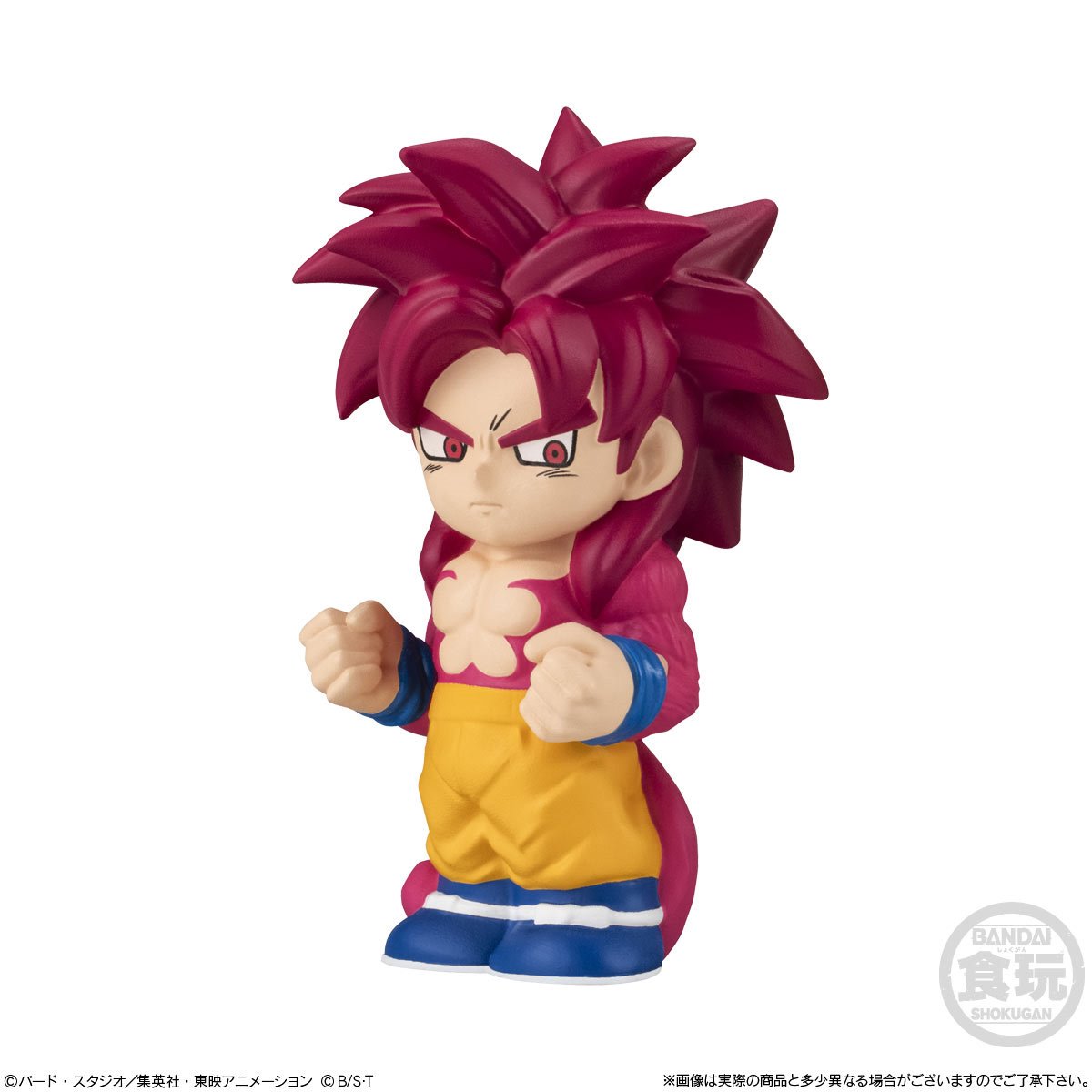 Dragon Ball Daima Sofbits Volume 2 Mini-Figure Case of 10