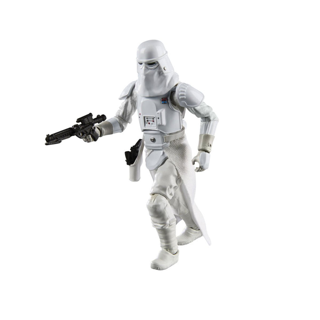 Star Wars The Vintage Collection Action Figures 2 Wave 8 Set of 4