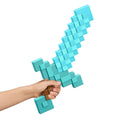 Minecraft Roleplay Diamond Sword Accessory
