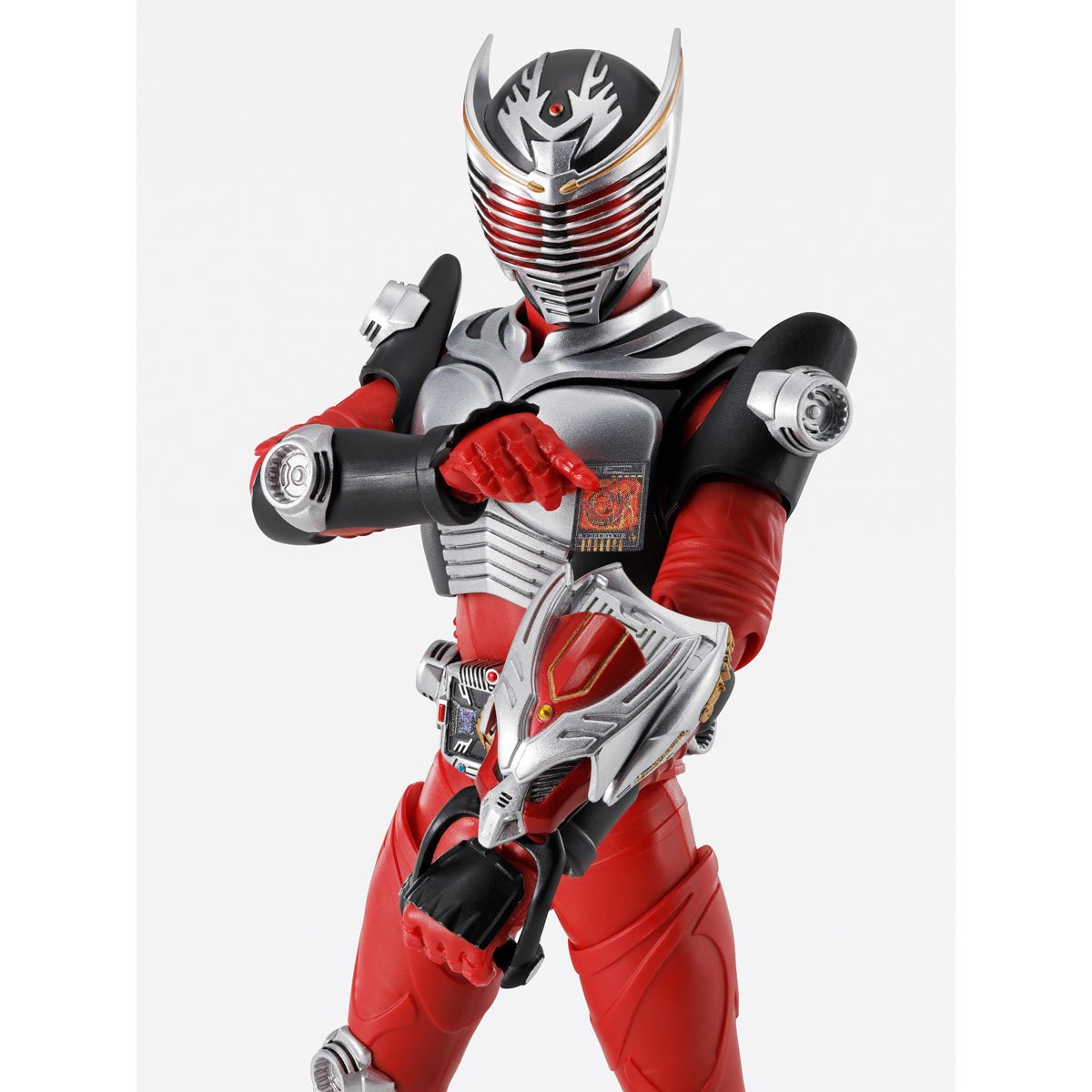 Masked Rider Ryuki Shinkocchou Seihou S.H.Figuarts Action Figure