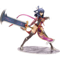 The Legend of Heroes: Trails into Reverie Rixia Mao 1:8 Scale Statue - ReRun