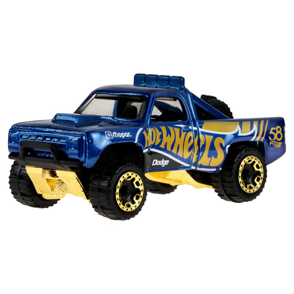 Hot Wheels Pearl and Chrome Vehicle 2026 Mix 1 Case of 24