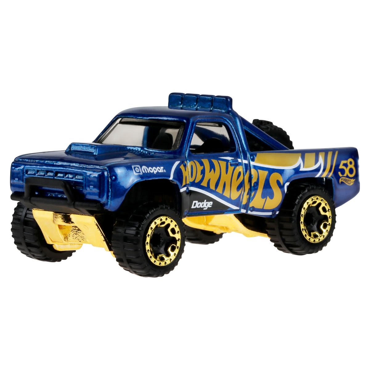 Hot Wheels Pearl and Chrome Vehicle 2026 Mix 1 Case of 24