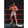 Rocky (1976) Rocky Exquisite Super Series 1:12 Scale Action Figure