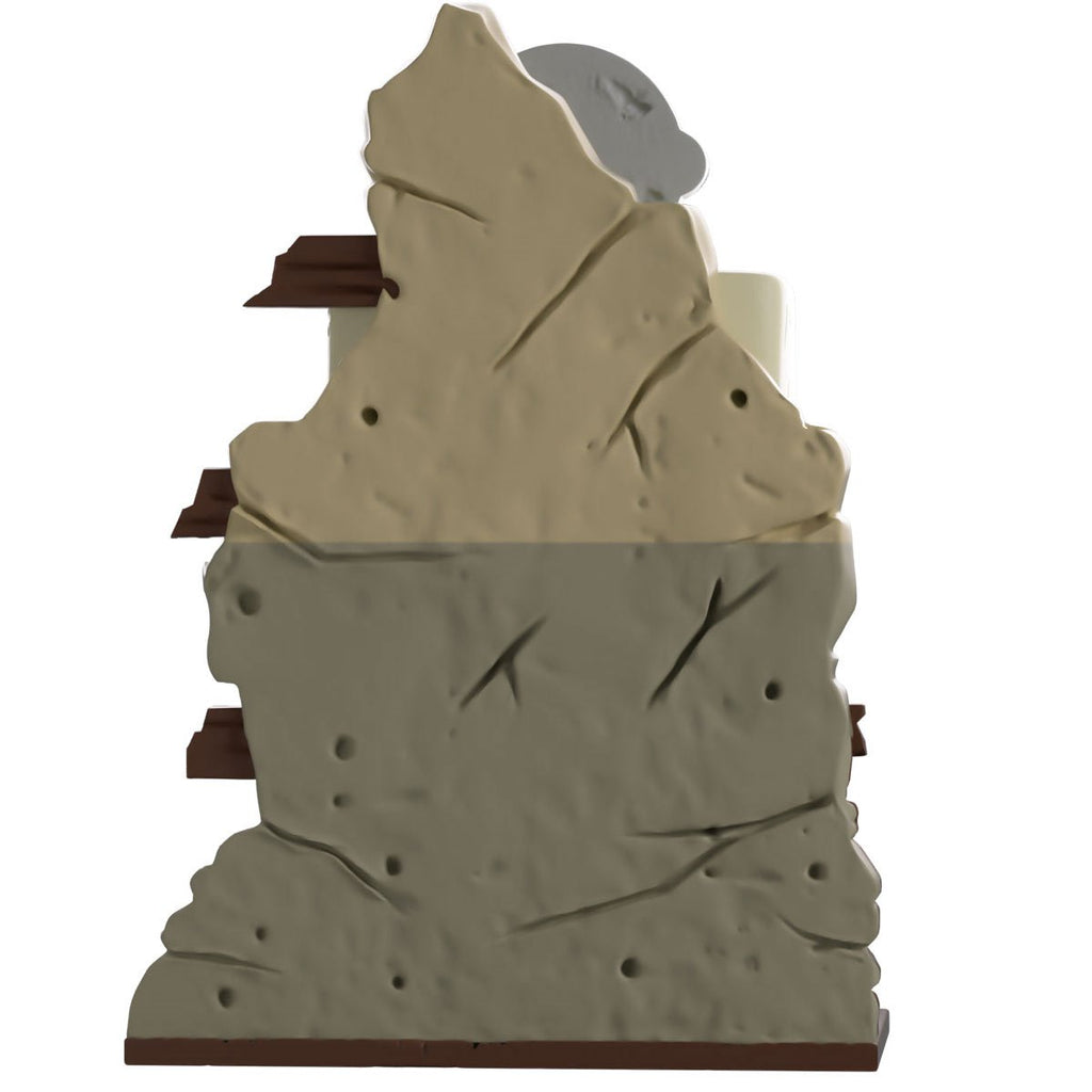 Call of Duty Collection Speed Cola Vinyl Figure #6