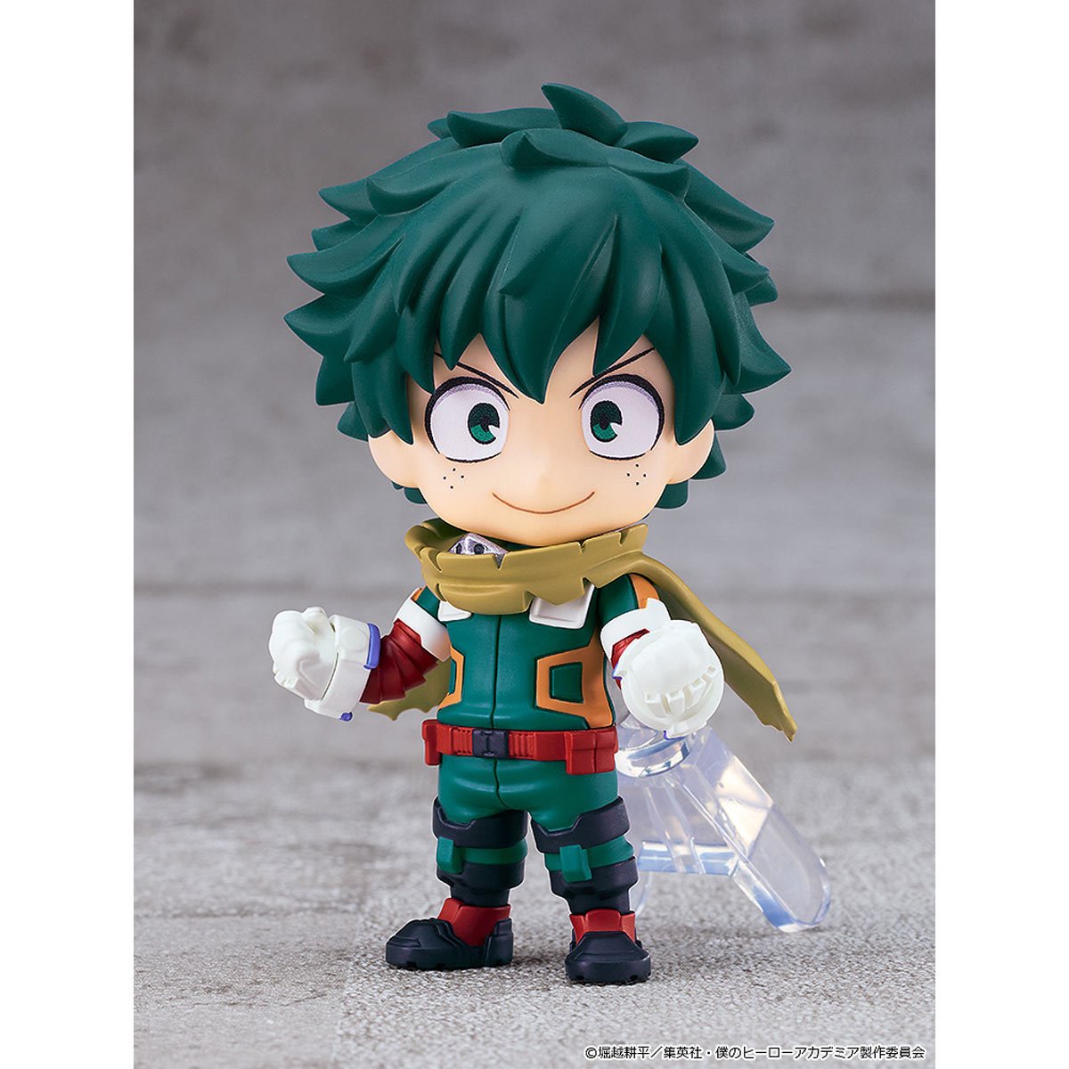 My Hero Academia Heroes vs. Villains Edition Nendoroid Surprise Mini-Figures Boxed Set of 6