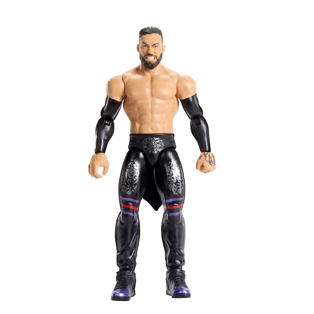 WWE Main Event Series 156 Finn Balor Action Figure
