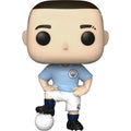 Football Manchester City Phil Foden Funko Pop! Vinyl Figure #49