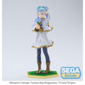 Frieren: Beyond Journeys End Frieren Flower Garden Luminasta Statue