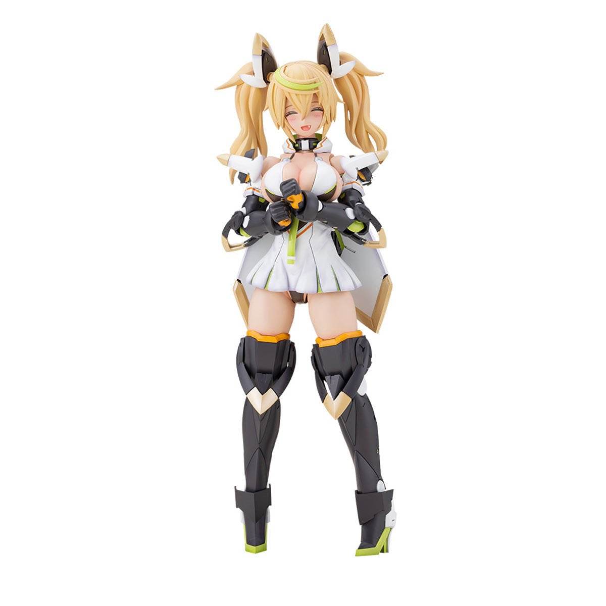 Phantasy Star Online 2 es Gene (Stellatears Version) Grande Scale Model Kit