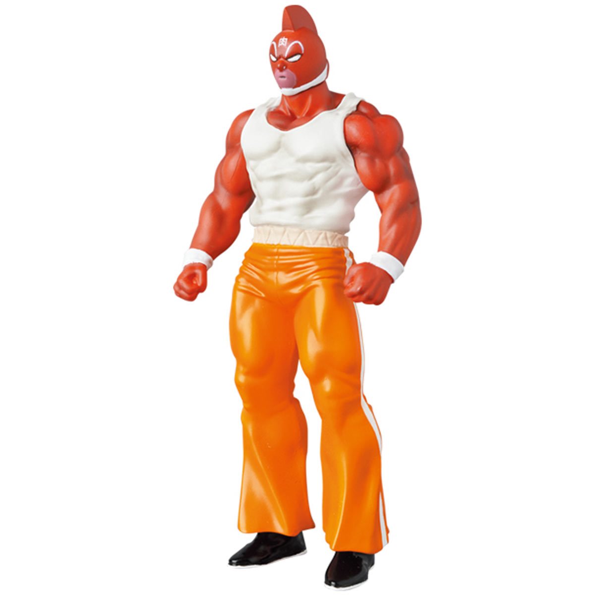 Kinnikuman Series 2 Kinnikuman Great UDF Mini-Figure