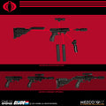 G.I. Joe Destro One:12 Collective Action Figure