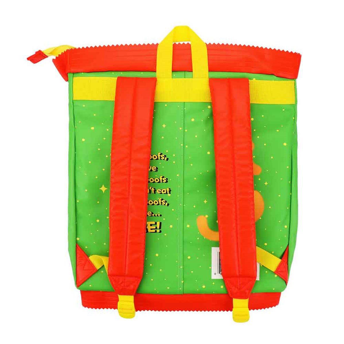 South Park Cartman Cheesy Poofs Backpack