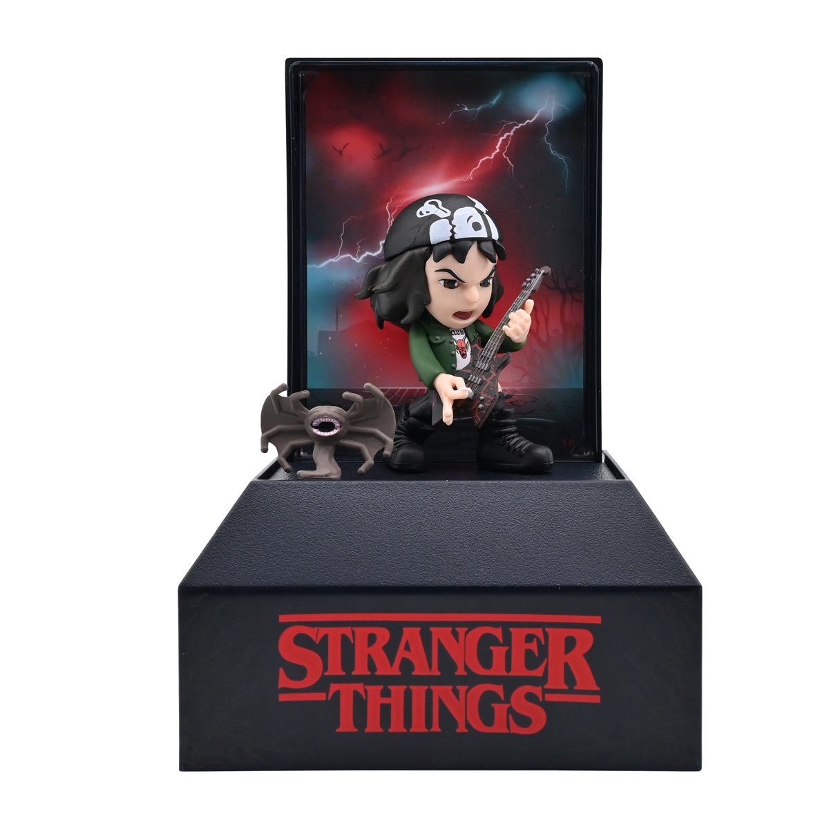 Stranger Things Upside Down Capsule Series 2 Blind-Box Mini-Figure Case of 12