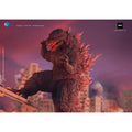 Godzilla 2000 Millennium Exquisite Basic Godzilla Action Figure - Previews Exclusive